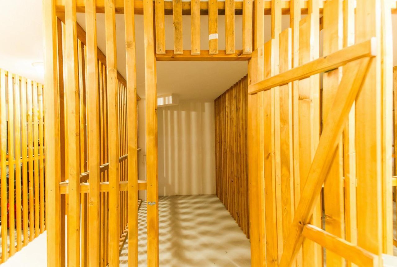 Apartman Ctyrlistek Lipno Apartment Lipno nad Vltavou Luaran gambar